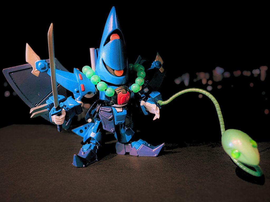 反武羅罷(ハンブラビ)–4枚目/制作者:ザビロニア帝国