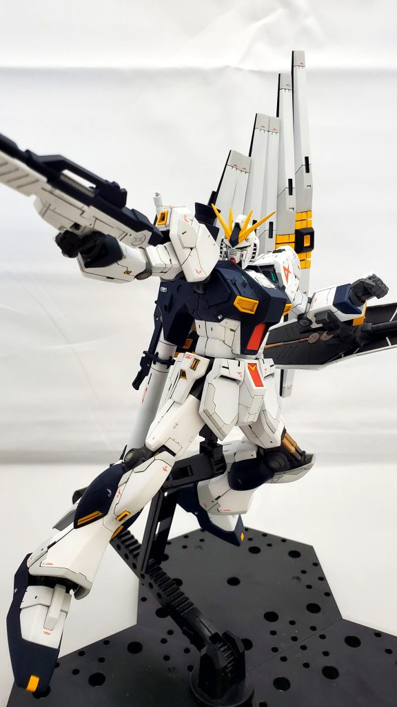 射撃ショット。