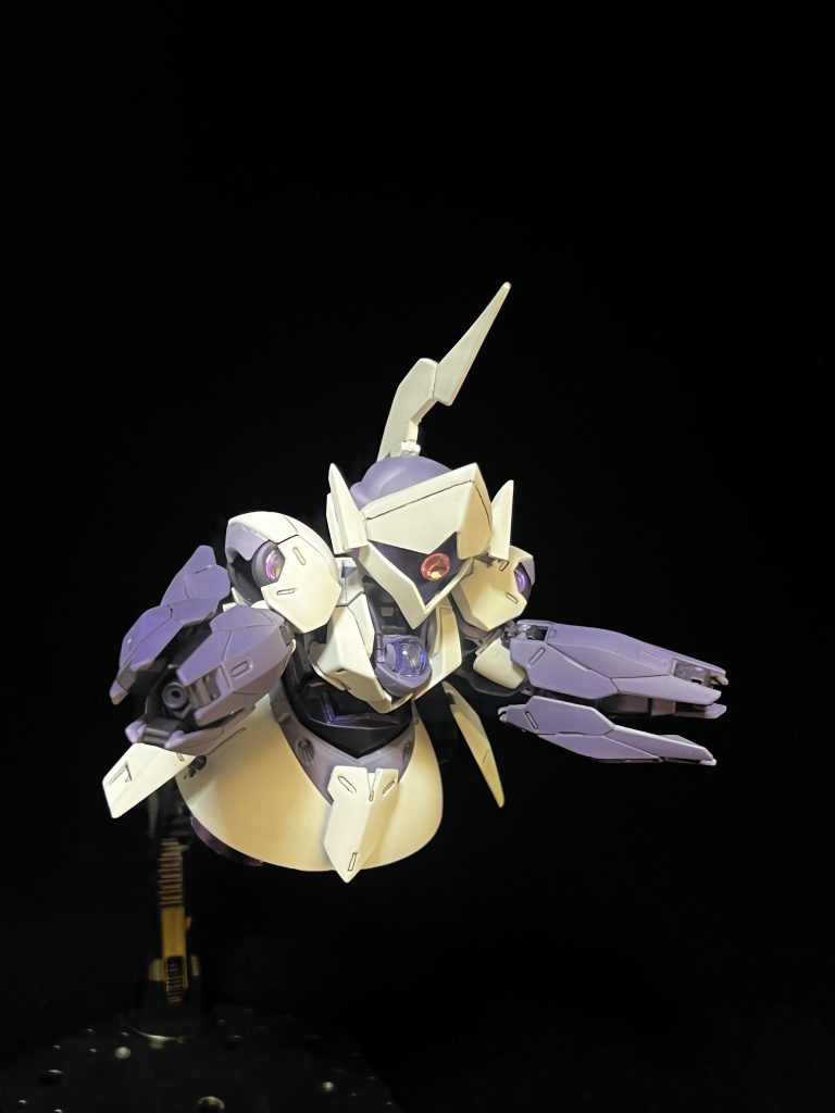 見よ!このカッコ良い姿を!!