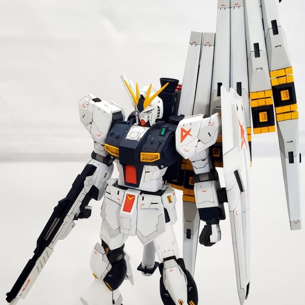 オリジンガンダムtype.R