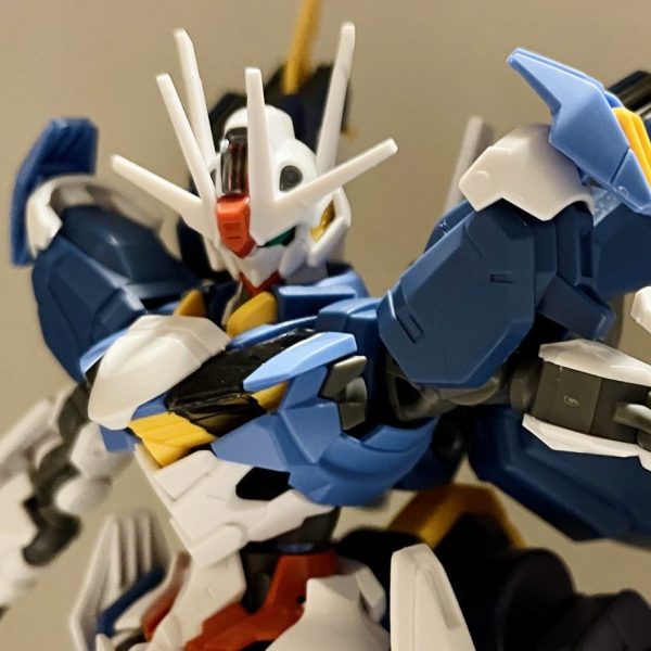 ガンダムエアリアル オーバーテンペスト