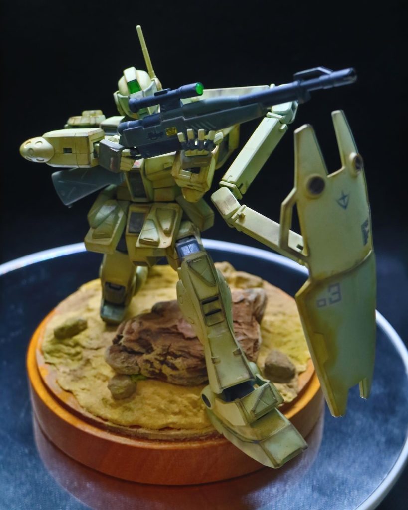 ジム・スナイパーⅡ