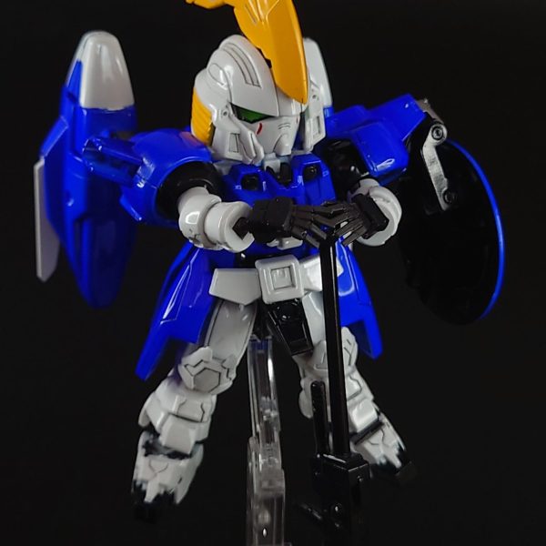 SD トールギスⅡ