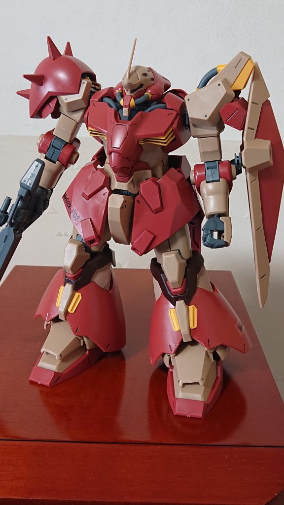 全体を…ちょい見にくいねf(^^;