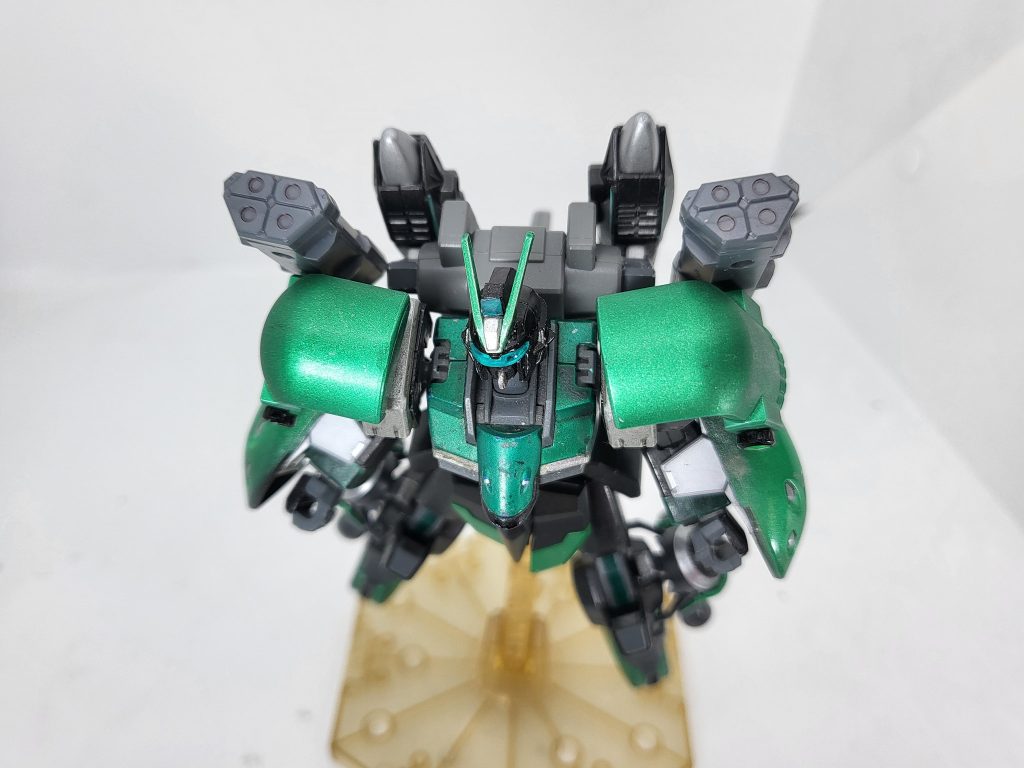 Multi purpose missile/torpedo rack