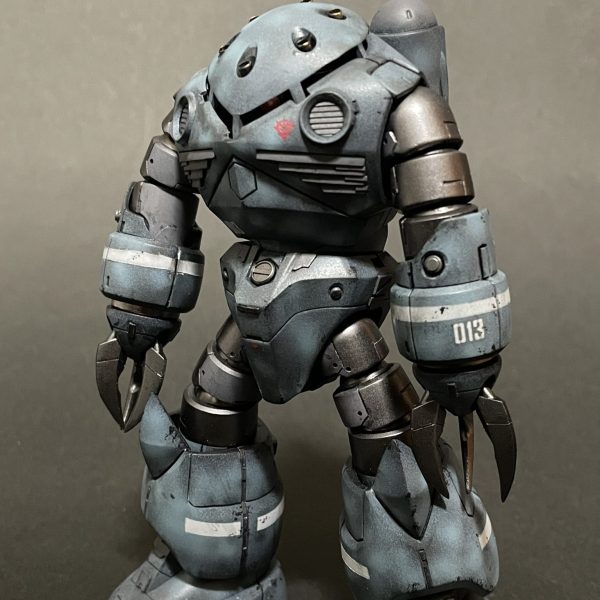 ズゴックの定番人気ガンプラ作品一覧（2ページ目）｜GUNSTA