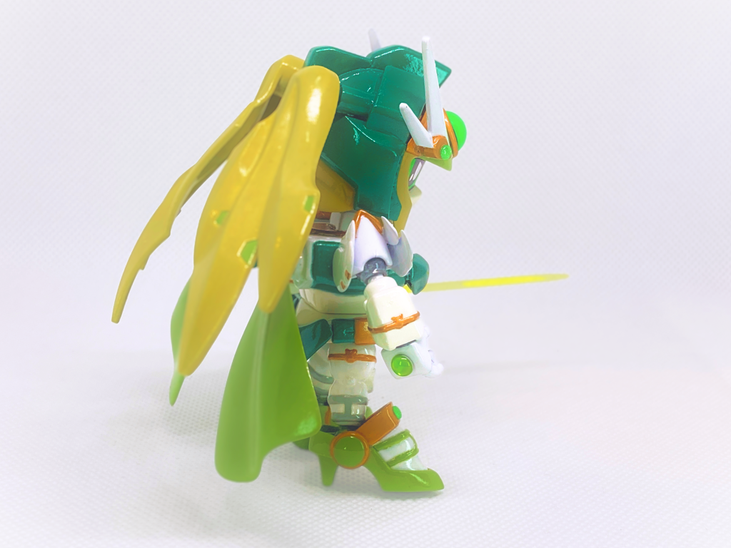 風の魔法騎士–4枚目/制作者:ザビロニア帝国