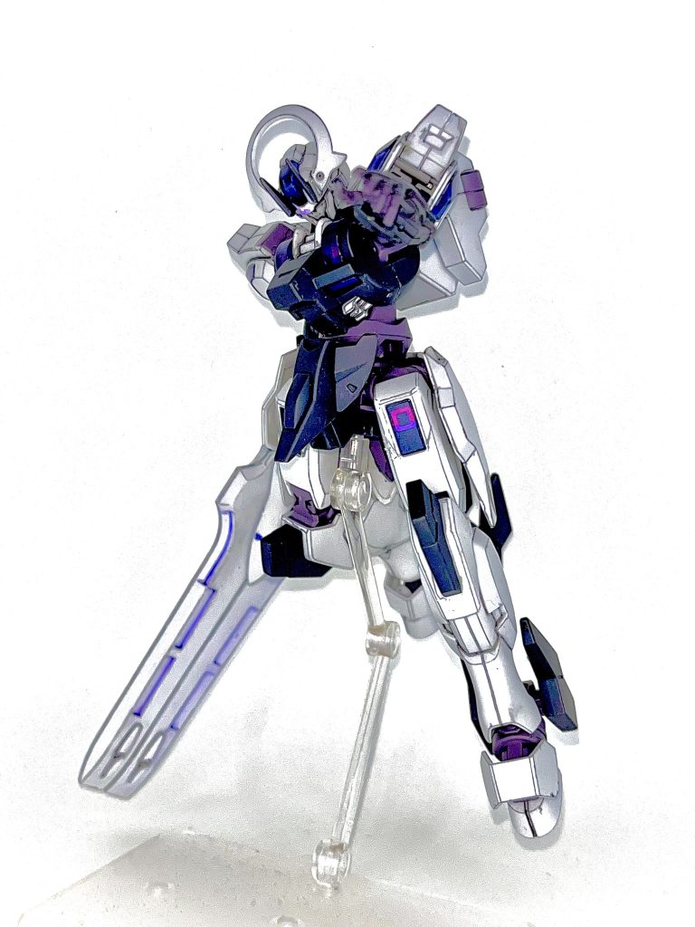 「お前が‥兄さんを‥っ！」