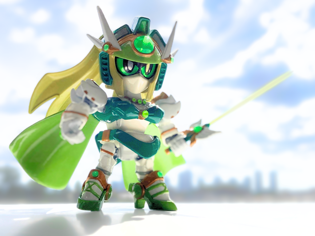 風の魔法騎士–5枚目/制作者:ザビロニア帝国