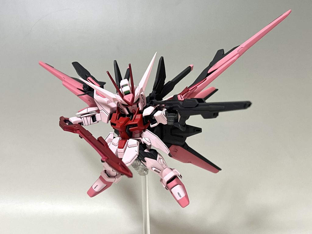 武器名は省略！