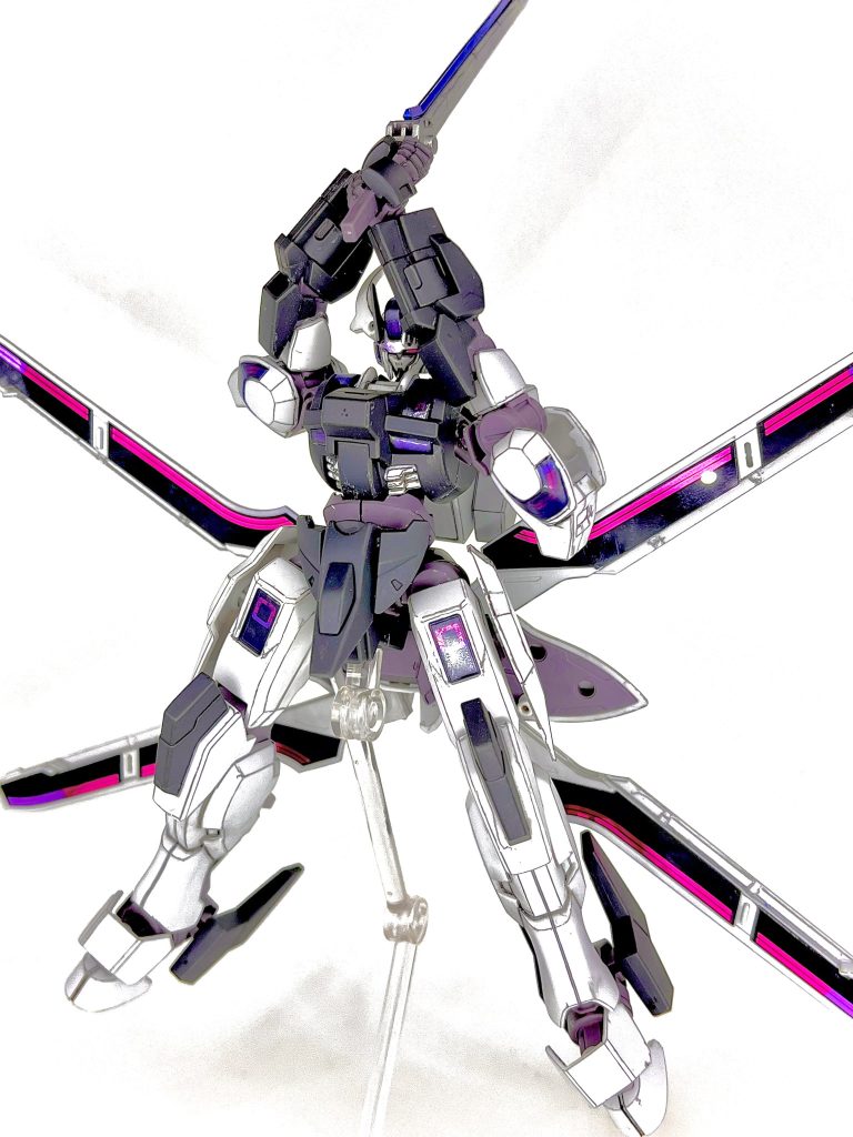 「その高潔さが‥傲慢さが兄さんの罪だ！」