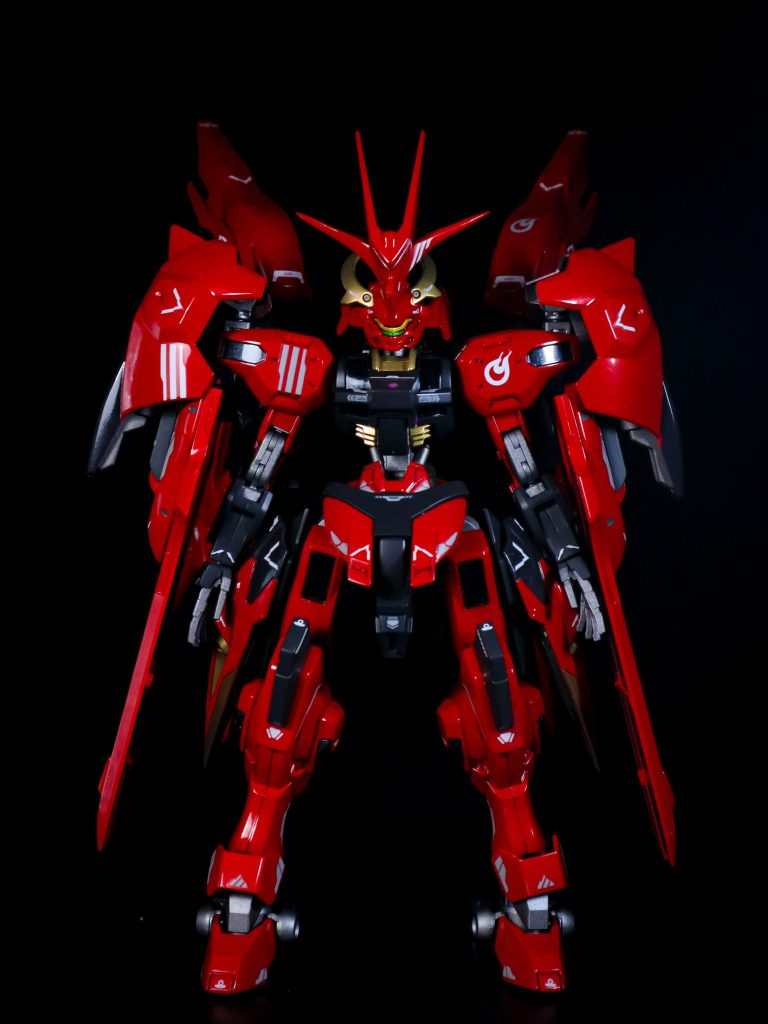 クリムゾルデ–4枚目/制作者:T-self