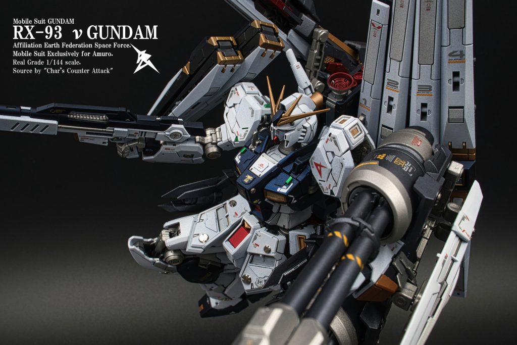 塗装白…ガイアカラー:EXブラック→ガイアカラー:EXホワイトorライトグレー紺…ガイアカラー:プリズムブルーブラック黒…クレオス:GXメタルブラック黄…ガイアカラー:ブライトゴールド→薄めクリアレッド赤…ガイアカラー:EXシルバー→ガイアカラー:クリアレッド内部フレーム:ガイアカラー:スターブライトジュラルミントップコート…クレオス:スーパースムースクリアーYoutubeとtwitterもやってます!よろしければ見てやってください。https://youtu.be/SdQI6hRdxTs?si=4JV5VwnhDKGfLvmXhttps://twitter.com/s_riki_lcgp/status/1706617108832874869