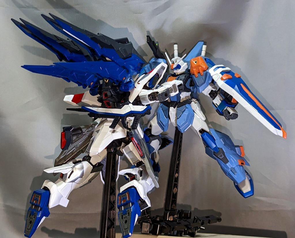 「止めろと言ったろ!死にたいのか!」「なにぃ!」