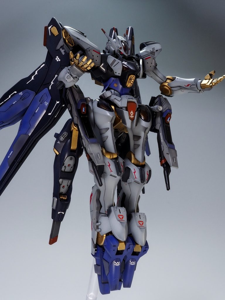 初登場のイメージです。