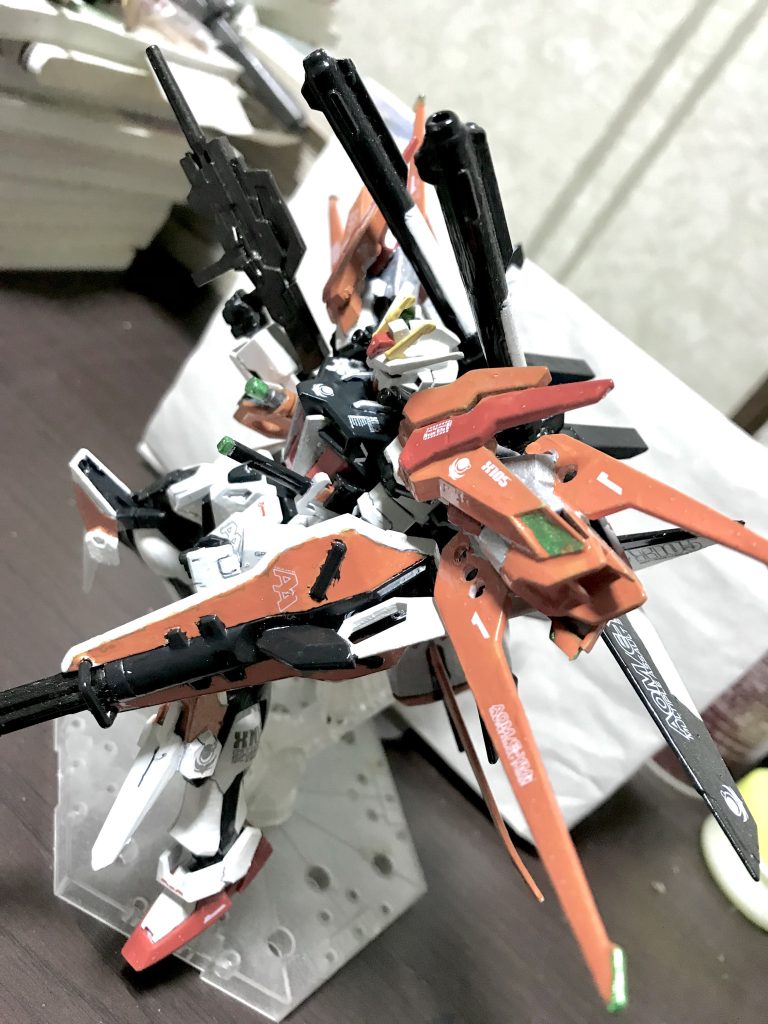 納刀、最後まで見ていただきありがとうございました。