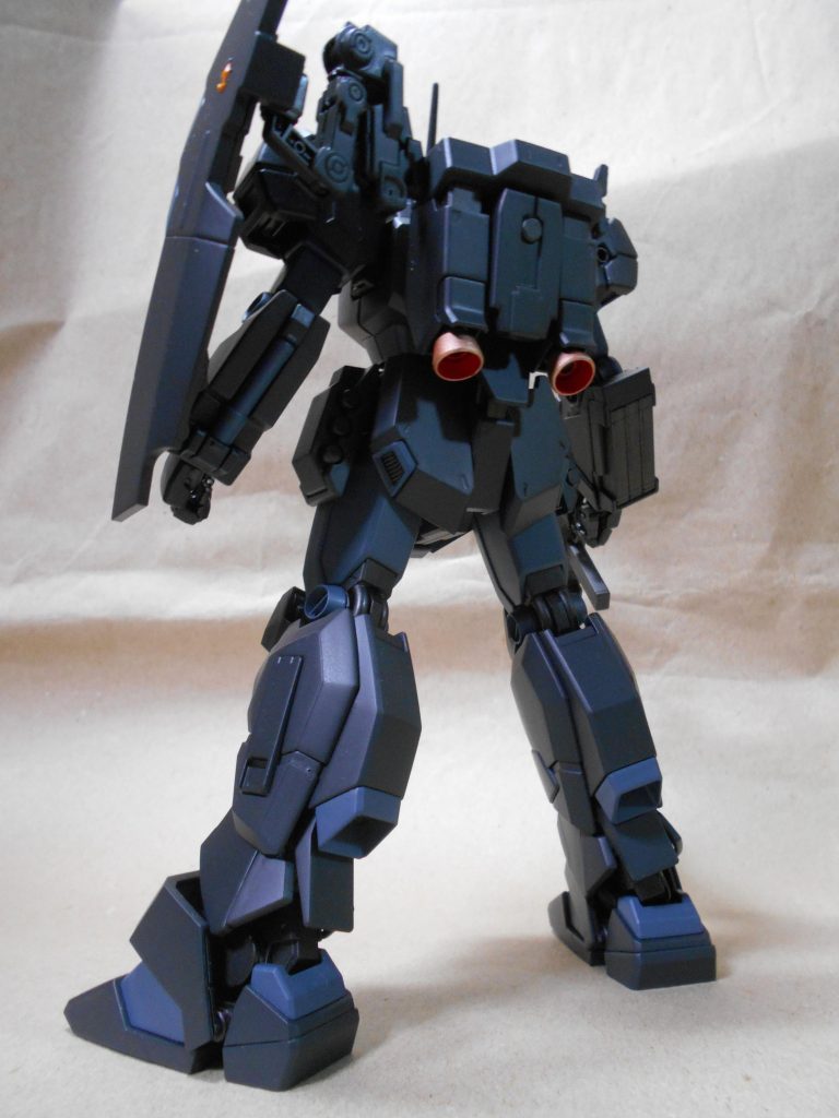 ＭＧ　ジェスタ–2枚目/制作者：ヴァーチェ