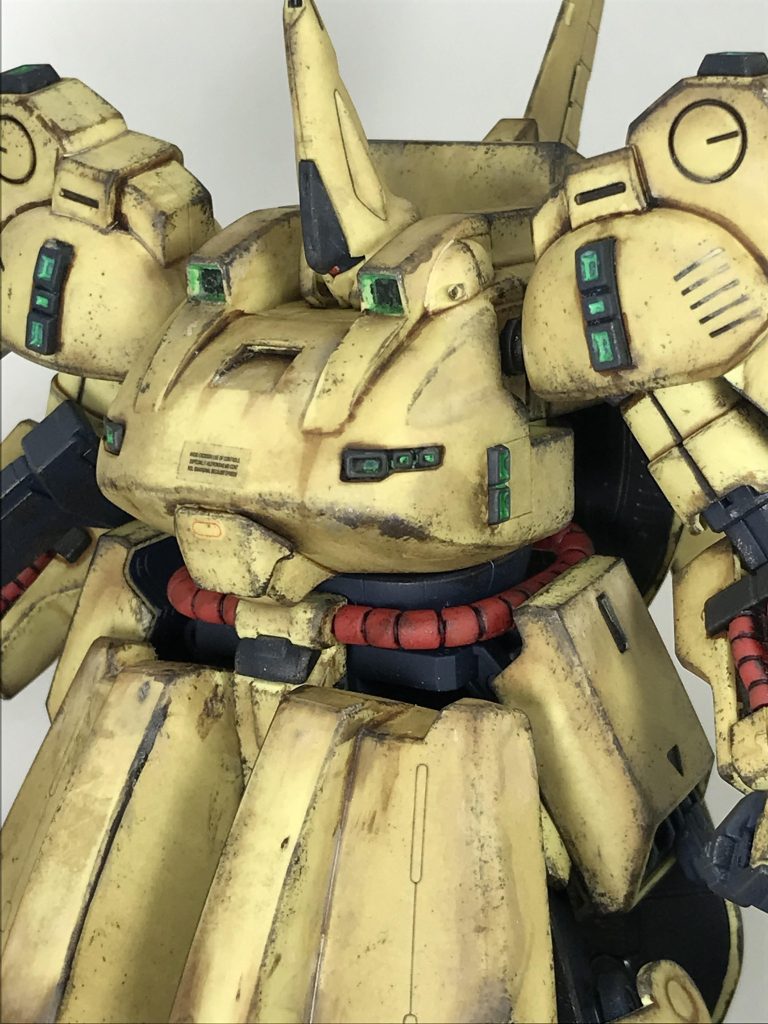 「コンテスト後のGUNSTAを支配するのは汚プラーだと思っている」さすが木星帰りの天才 シロッコ様…作中でも名言だらけですね🙄
