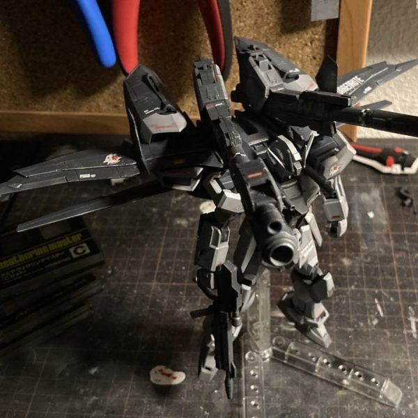 ストライクルージュ＋I.W.S.P(ディアクティブモード)