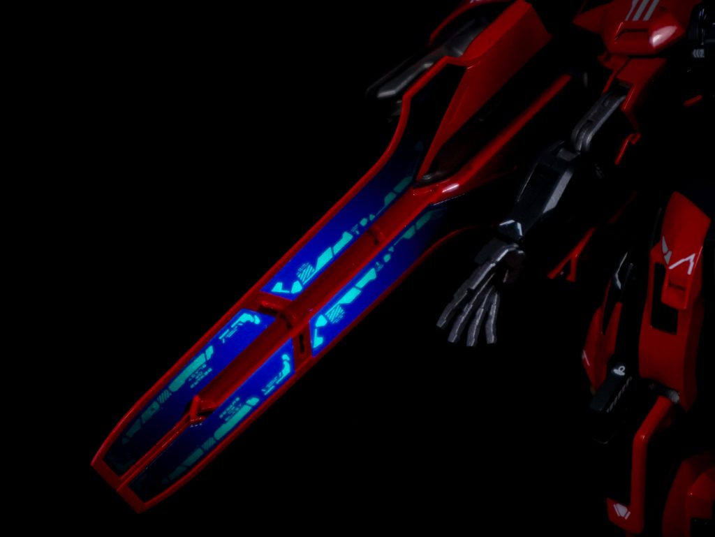 ガンダムクリムゾルデ–5枚目/制作者:T-self