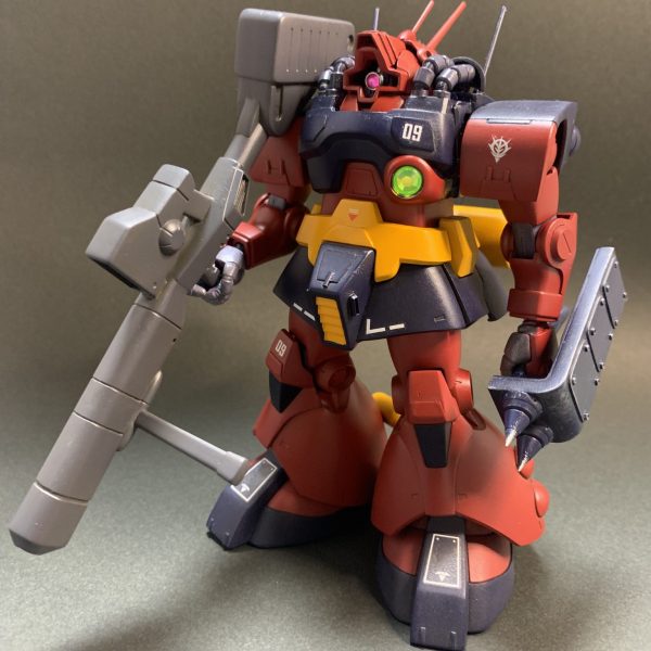 ドワッジ・ガンプラ改造作品まとめ｜ガンダムZZ｜GUNSTA（ガンスタ）