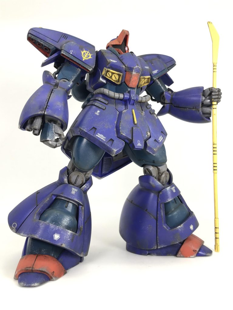 ハートマン軍曹…汚プラにも厳しい…😱(笑)ハートマン軍曹知らない人いないですよね?たぶん全ミリタリー映画で一番有名な愛され?キャラではなかろうか?🤔