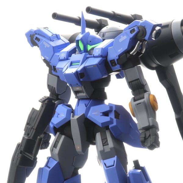 デミバーディング【HE】