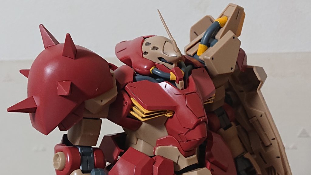 メイン画像のトリミングなし。