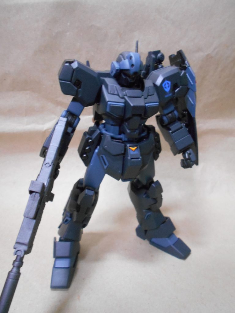 ＭＧ　ジェスタ–4枚目/制作者：ヴァーチェ