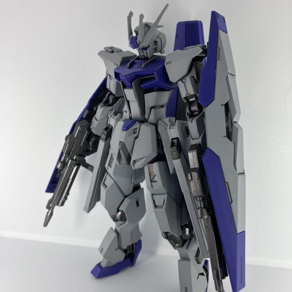 ストライクカーリー