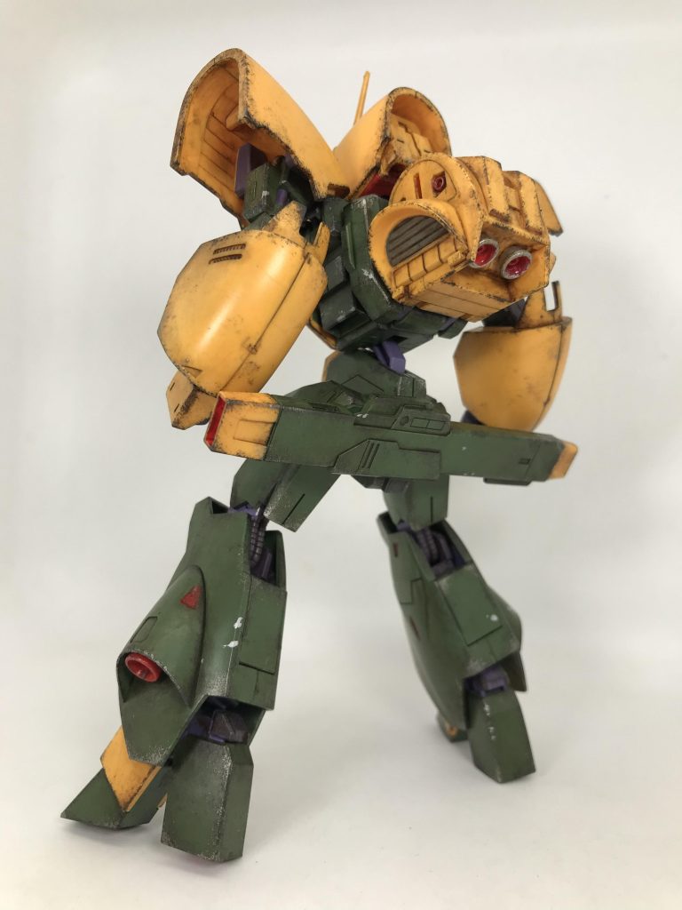 ゼータガンダムが映画化された20年近く前に、HGのZシリーズの機体が大量に発売されたので…ぜひダブルゼータも映画化してくれないですかね?そしたらZZシリーズの新作キットが大量に発売されるかも?😭閃光のハサウェイとか、ククルスドアンを映画化するより私的にはZZを映画化して欲しいのですが…