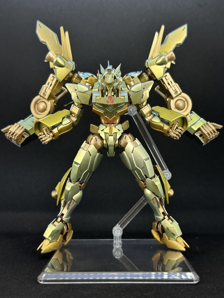 アマルガムモード