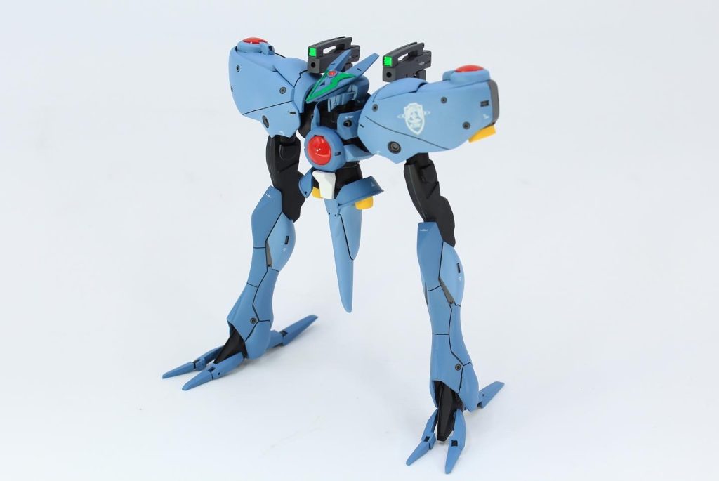 ガガキャノン–5枚目/制作者:グルグル