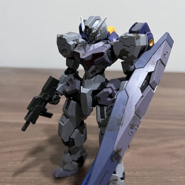 ガンヴォルヴァ