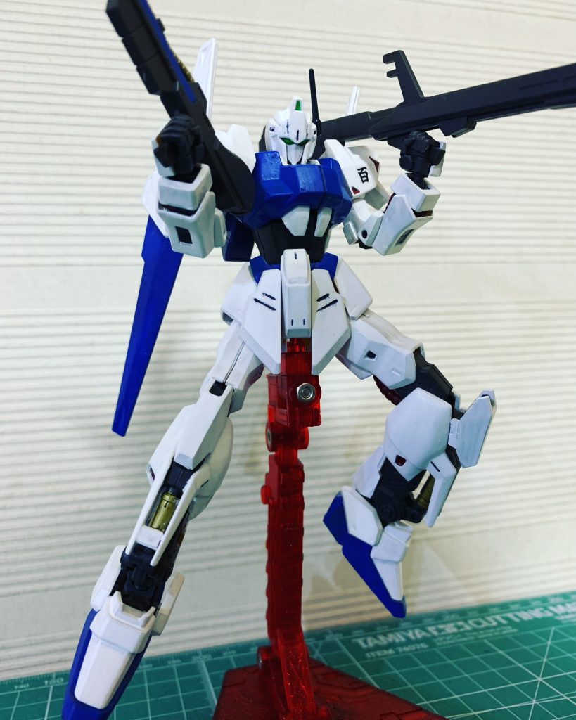 白式–2枚目/制作者：のん