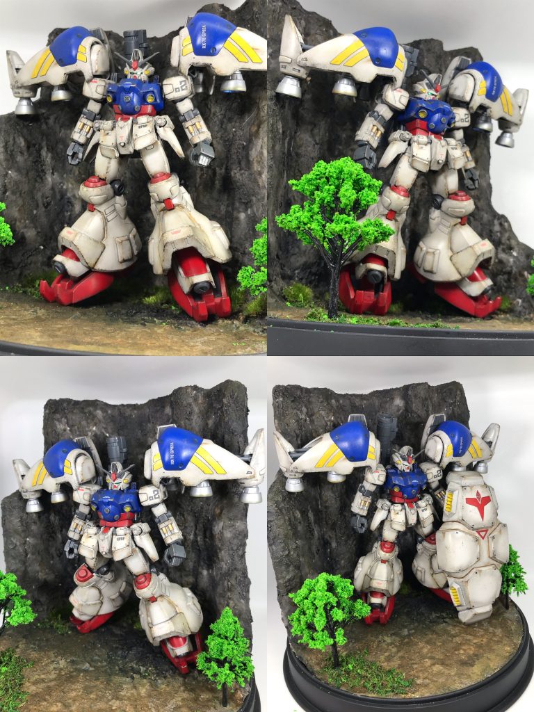 「それは一人前の汚プラーのセリフだ」