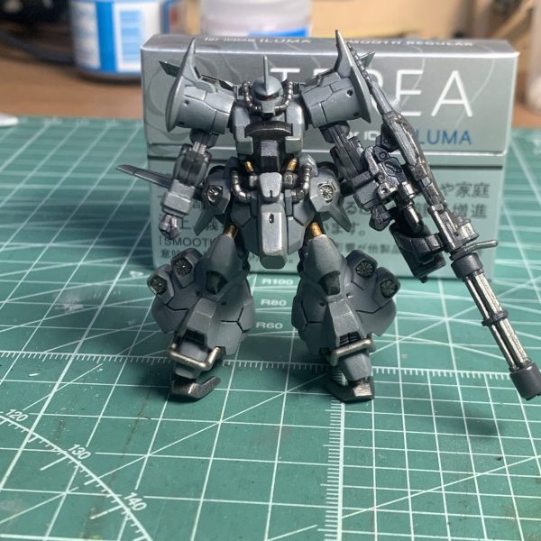 グフフライトタイプ