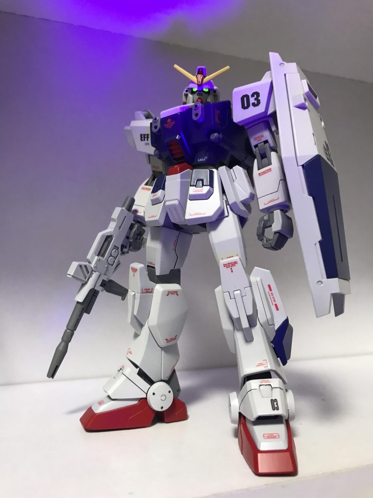 ビコーンします