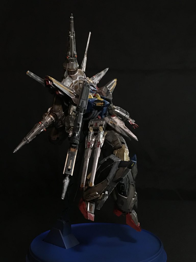 天帝クルーゼ–7枚目/制作者：ukyo