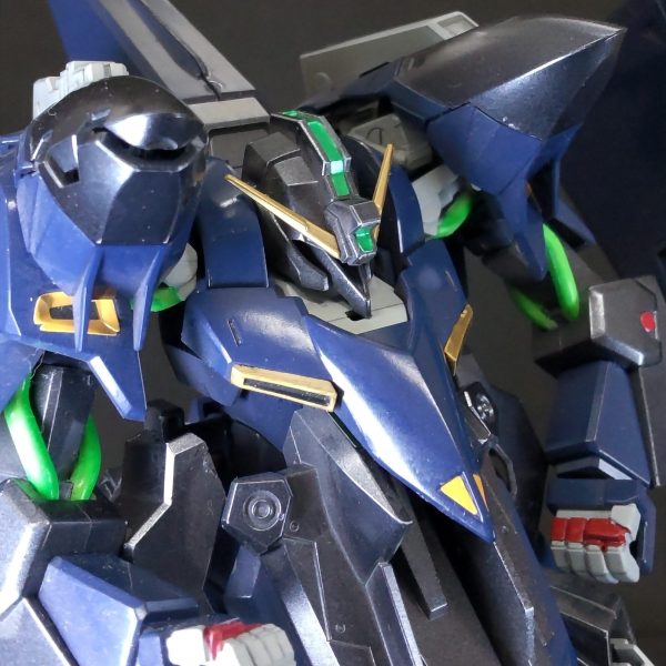 HGギャプランTR-5 フライルー