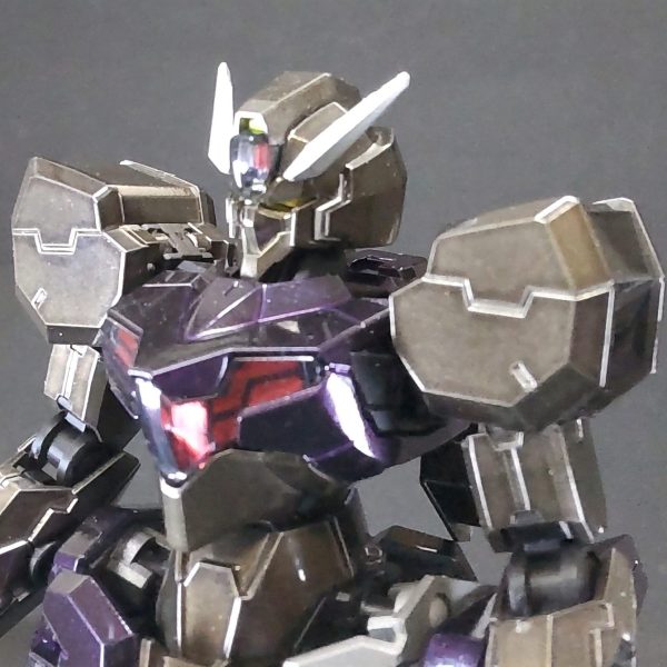 HG ガンヴォルヴァ