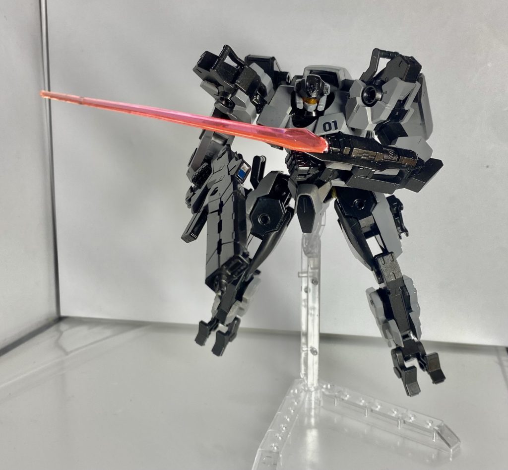 高出力レーザーブレード