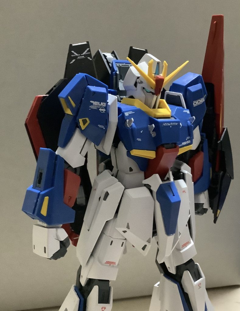 カトキ立ち的な何か