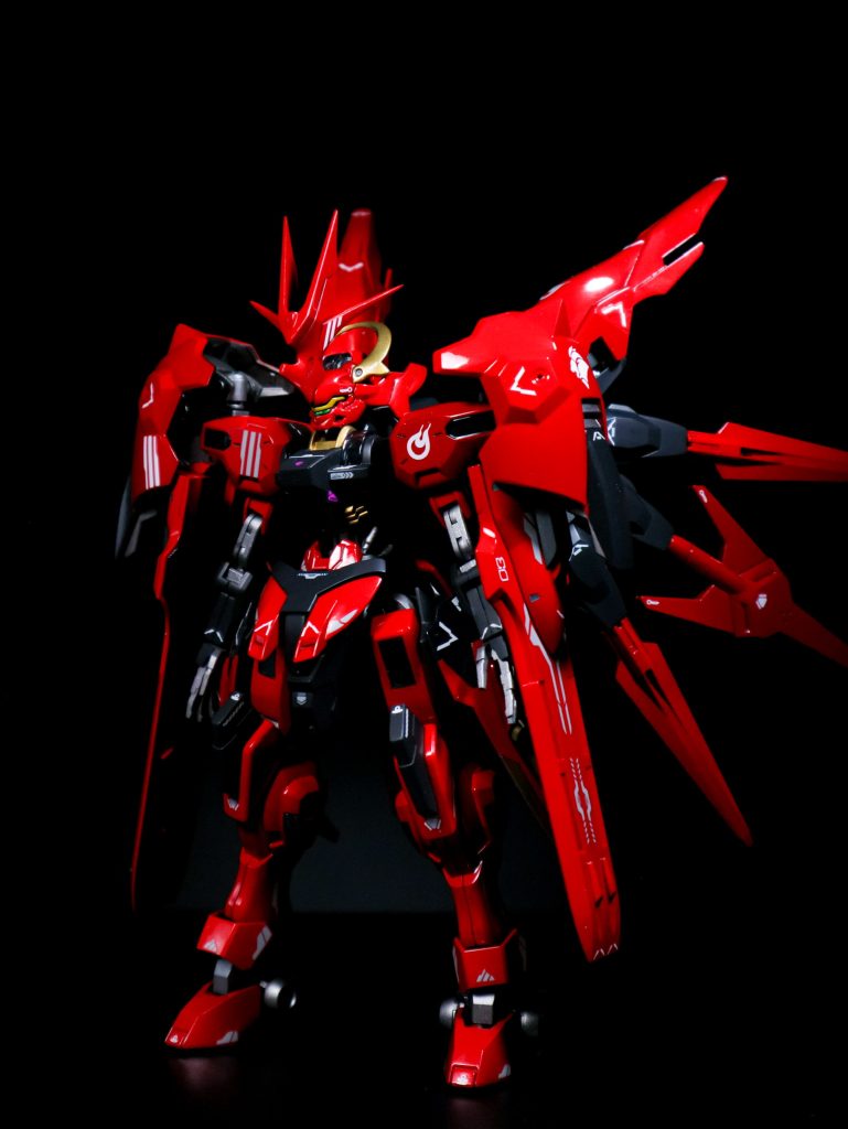 クリムゾルデ–2枚目/制作者:T-self