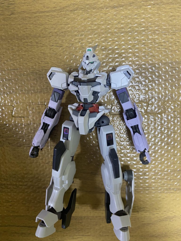 色々試して最終的に今の形になりました。