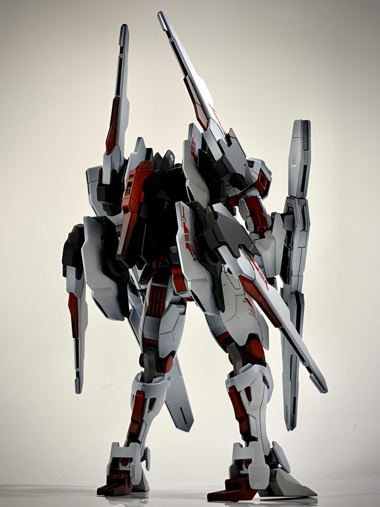 X-EX-01 ガンダムキャリバーン ORIGIN–6枚目/制作者:shotaro