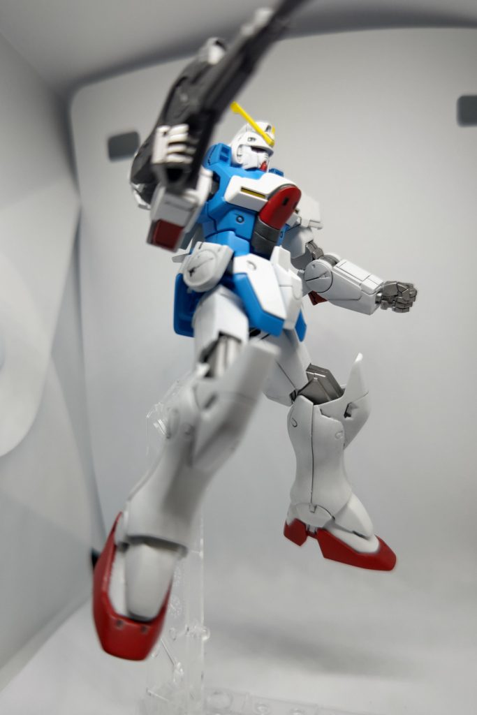 Vガンダム–3枚目/制作者：あるとり