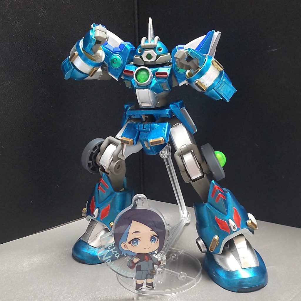 ガンダム　鉄人28号など、まとめうり CENTER_0001_BURST2023091214054