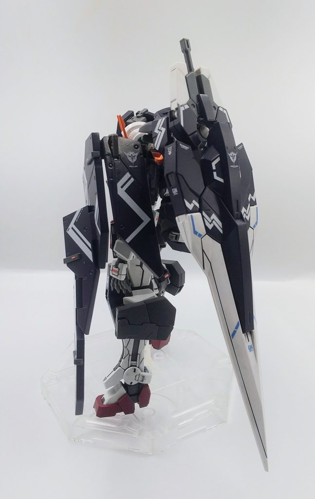 サイドショットです。