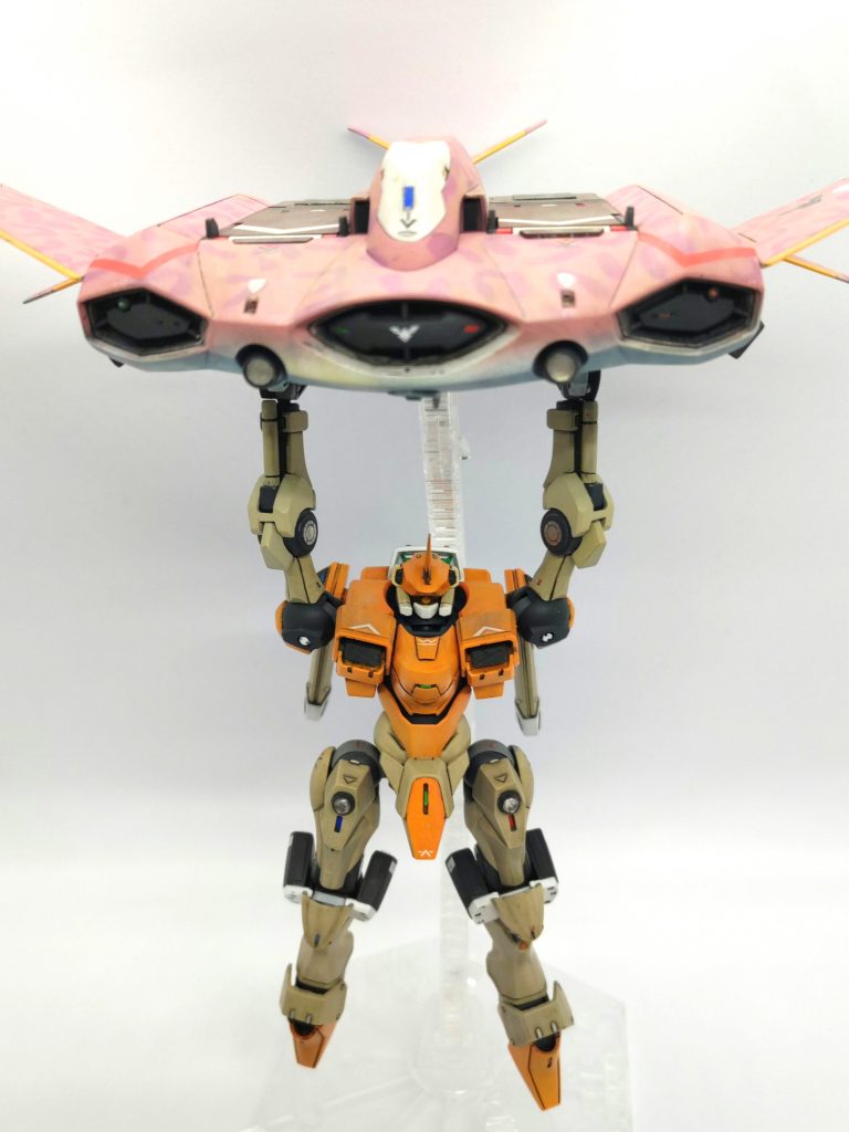 なんか間抜けですね😅